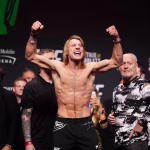 Paddy Pimblett Says Ilia Topuria Will Never Recover After Justin Gaethje Made Him the Nail