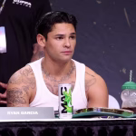 Ryan Garcia Confirms Turning Down 25 Million Jake Paul Offer for Title Path