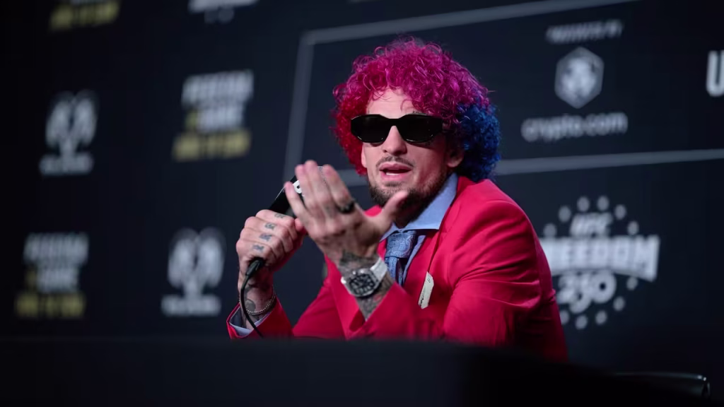 Sean OMalley Eyes Petr Yan Title Shot as Biggest Bantamweight Fight Ever