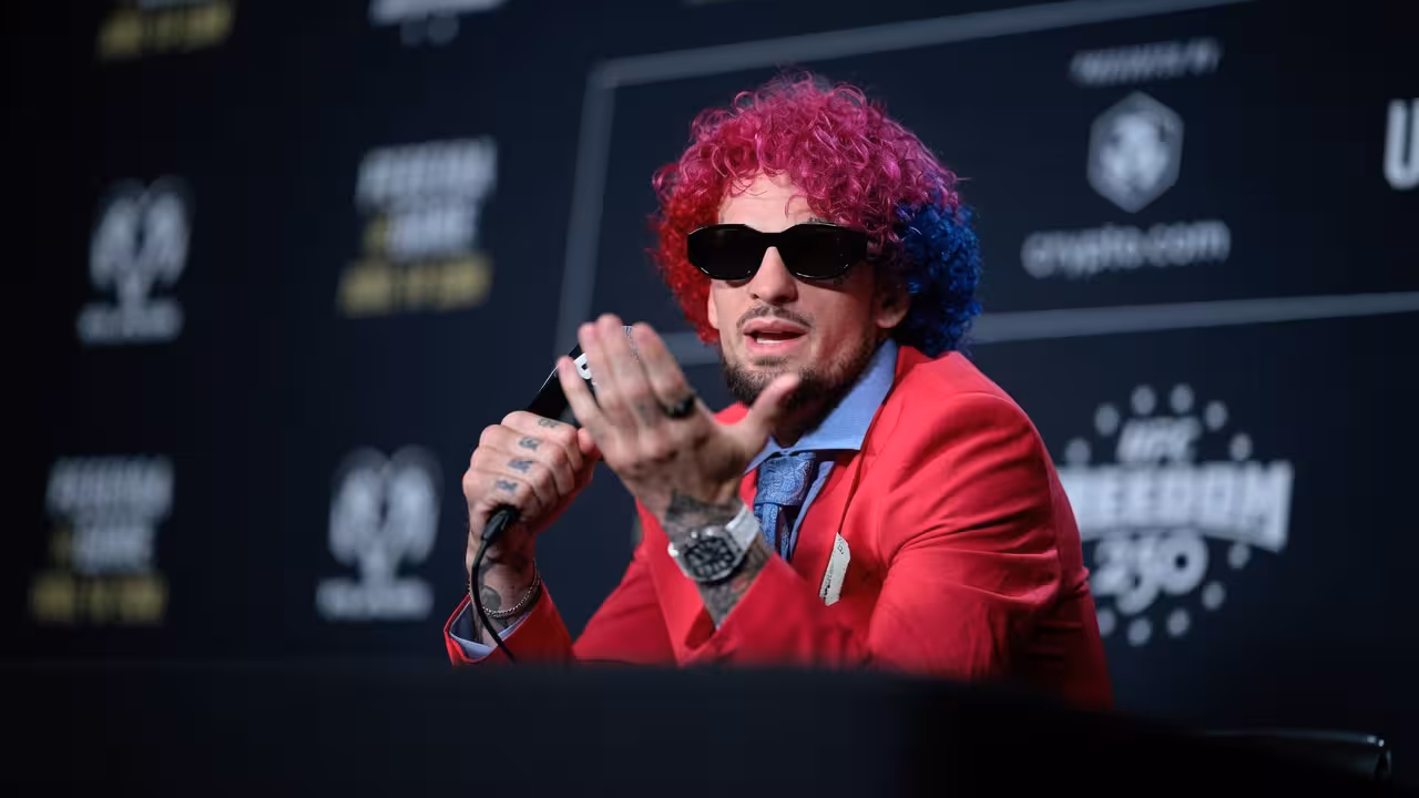 Sean OMalley Eyes Petr Yan Title Shot as Biggest Bantamweight Fight Ever