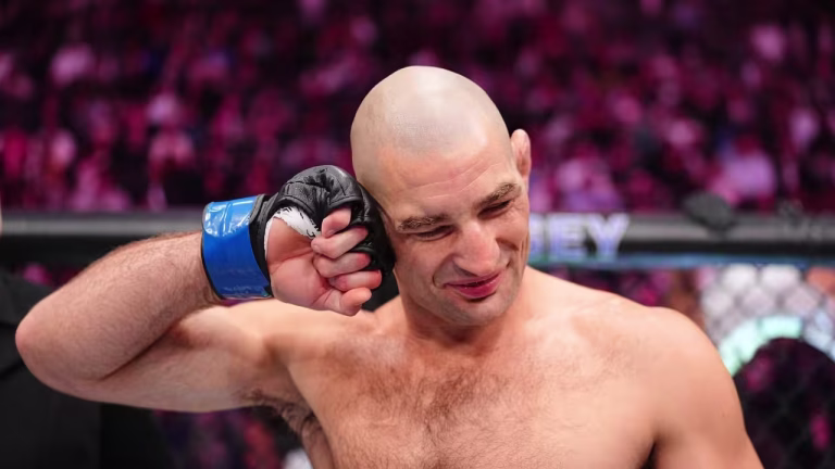 Photo by Chris Unger/Zuffa LLC