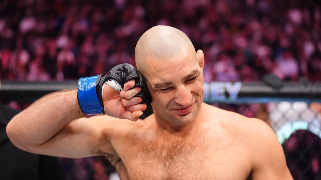 Photo by Chris Unger/Zuffa LLC
