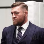 The Mac Is Back Conor McGregors Divine Confidence Fuels His UFC 329 Comeback