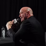 UFC Oklahoma City Sets Paycom Center Record as Highest Grossing Event