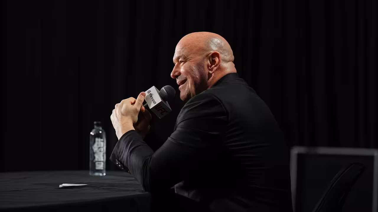 UFC Oklahoma City Sets Paycom Center Record as Highest Grossing Event