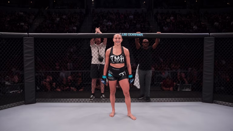 Alex Apodaca MMA Profile Record, Stats, Biography, UFC Career & Fight History