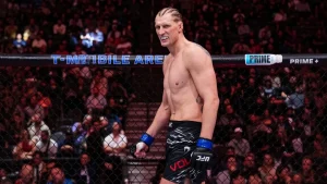 Alexander Volkov MMA Profile Record, Stats, Biography, UFC Career & Fight History