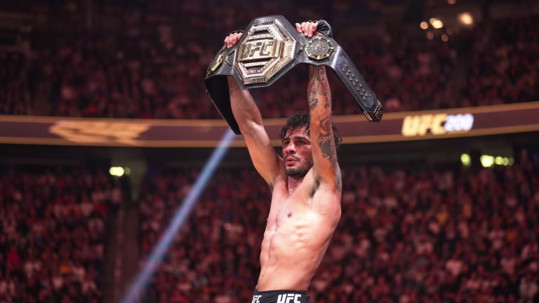 Alexandre Pantoja MMA Profile Record, Stats, Biography, UFC Career & Fight History