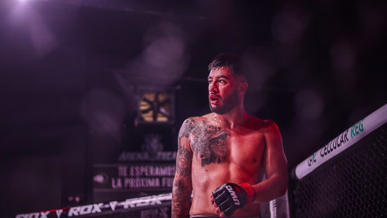Alexis Miranda MMA Profile Record, Stats, Biography, UFC Career & Fight History