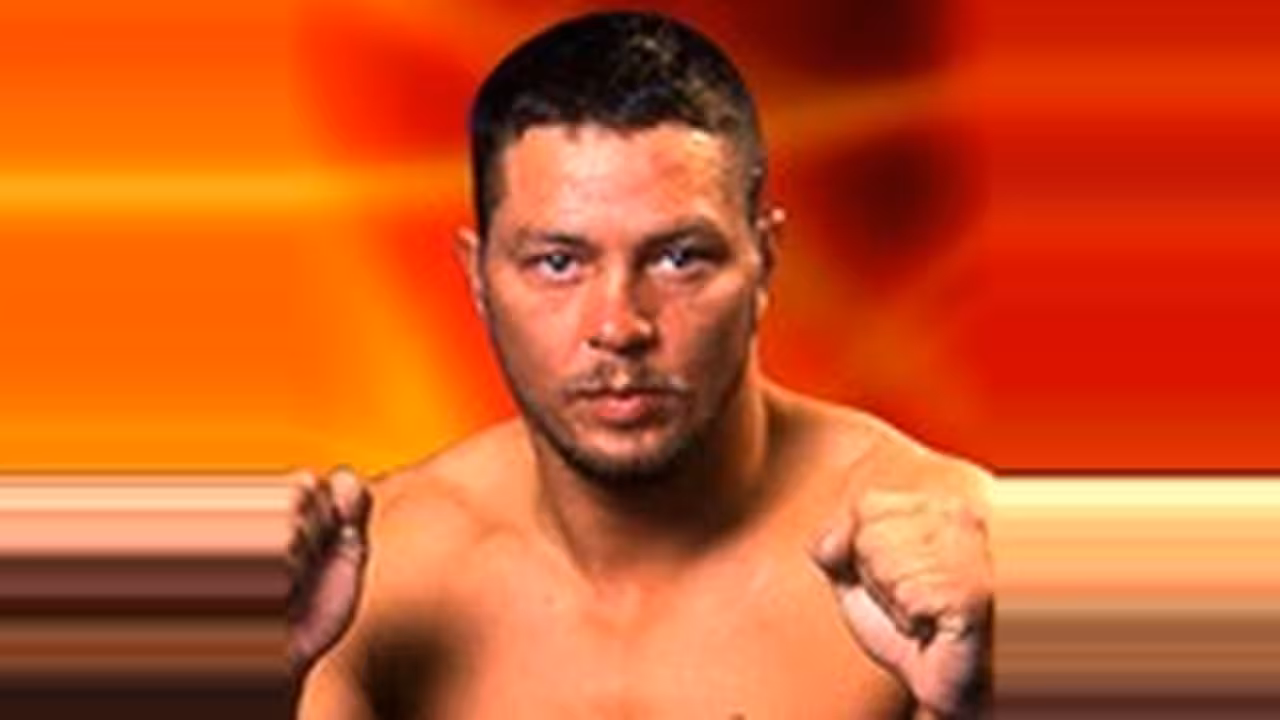 Anthony Macias