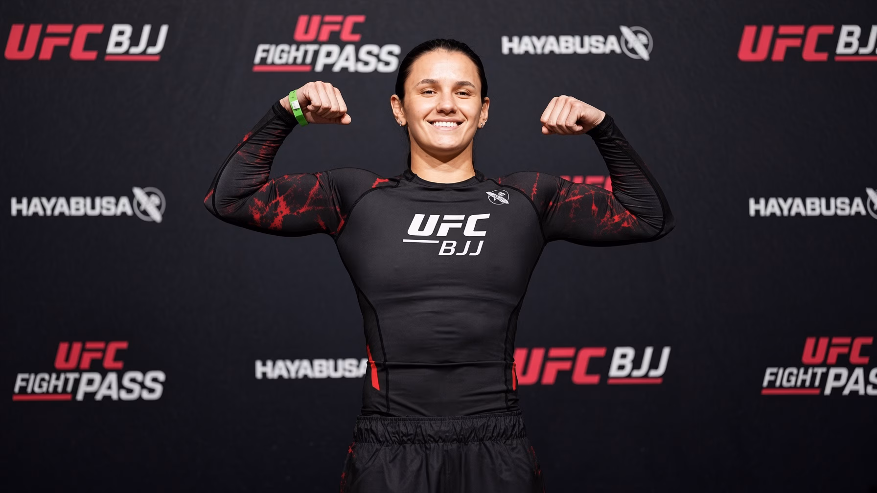Bella Mir MMA Profile Record, Stats, Biography, UFC Career & Fight History