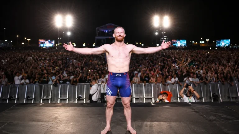 Bo Nickal MMA Profile Record, Stats, Biography, UFC Career & Fight History