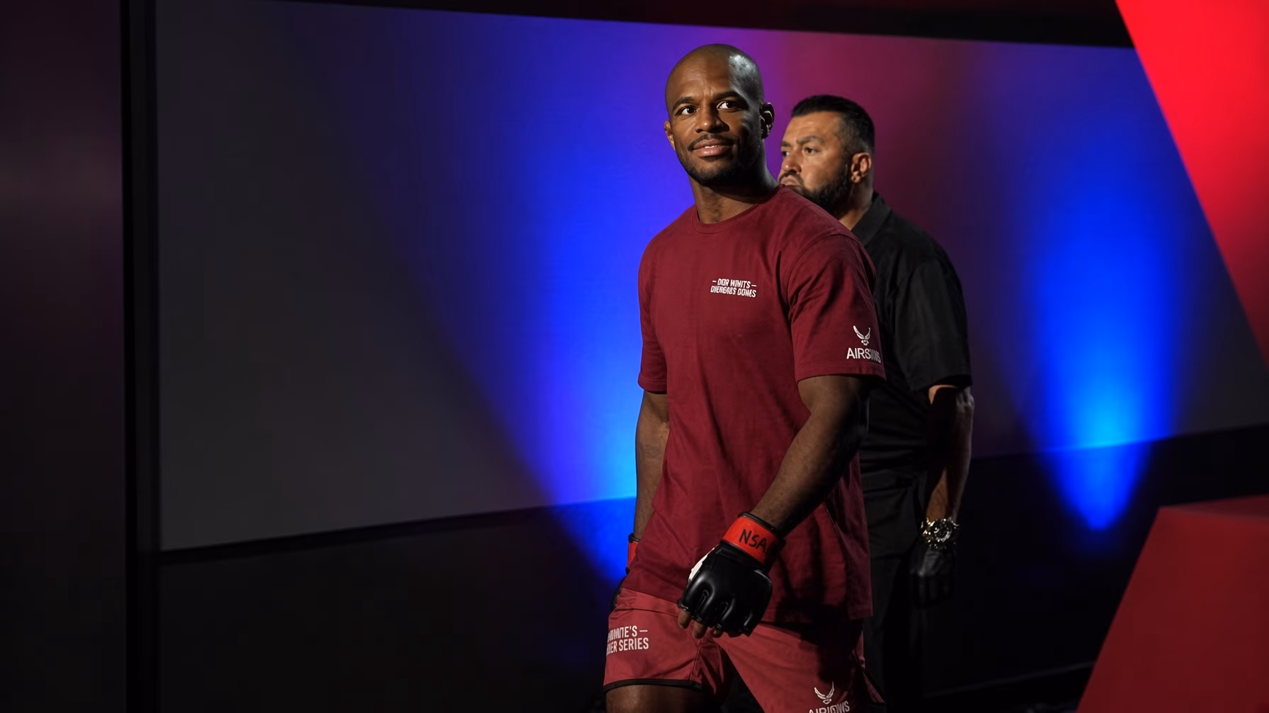 Brandon Holmes MMA Profile Record, Stats, Biography, UFC Career & Fight History