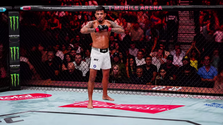 Asu Almabayev MMA Profile Record, Stats, Biography, UFC Career & Fight History
