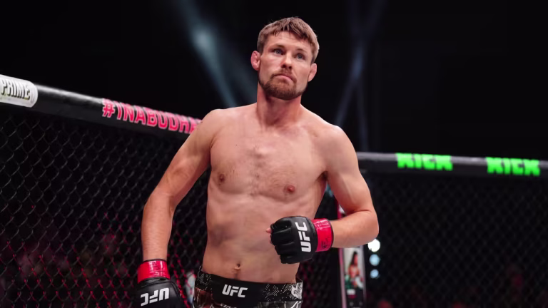 Bryce Mitchell MMA Profile Record, Stats, Biography, UFC Career & Fight History