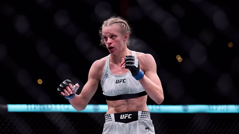 Carli Judice MMA Profile Record, Stats, Biography, UFC Career & Fight History