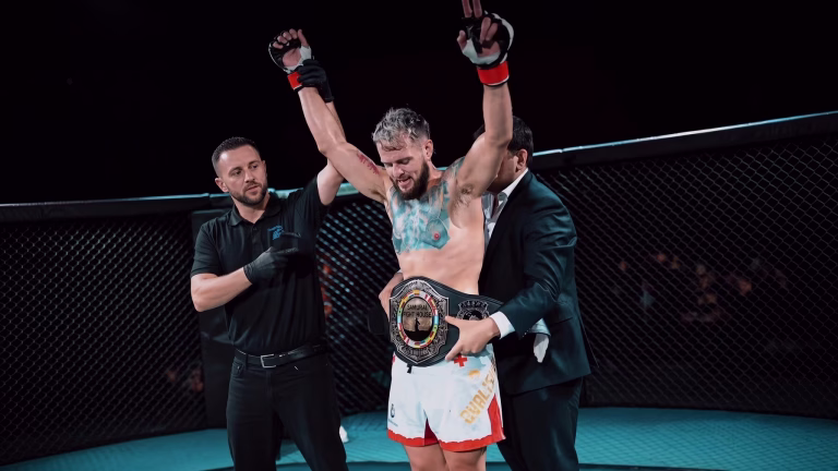 Carlos Petruzzella MMA Profile Record, Stats, Biography, UFC Career & Fight History