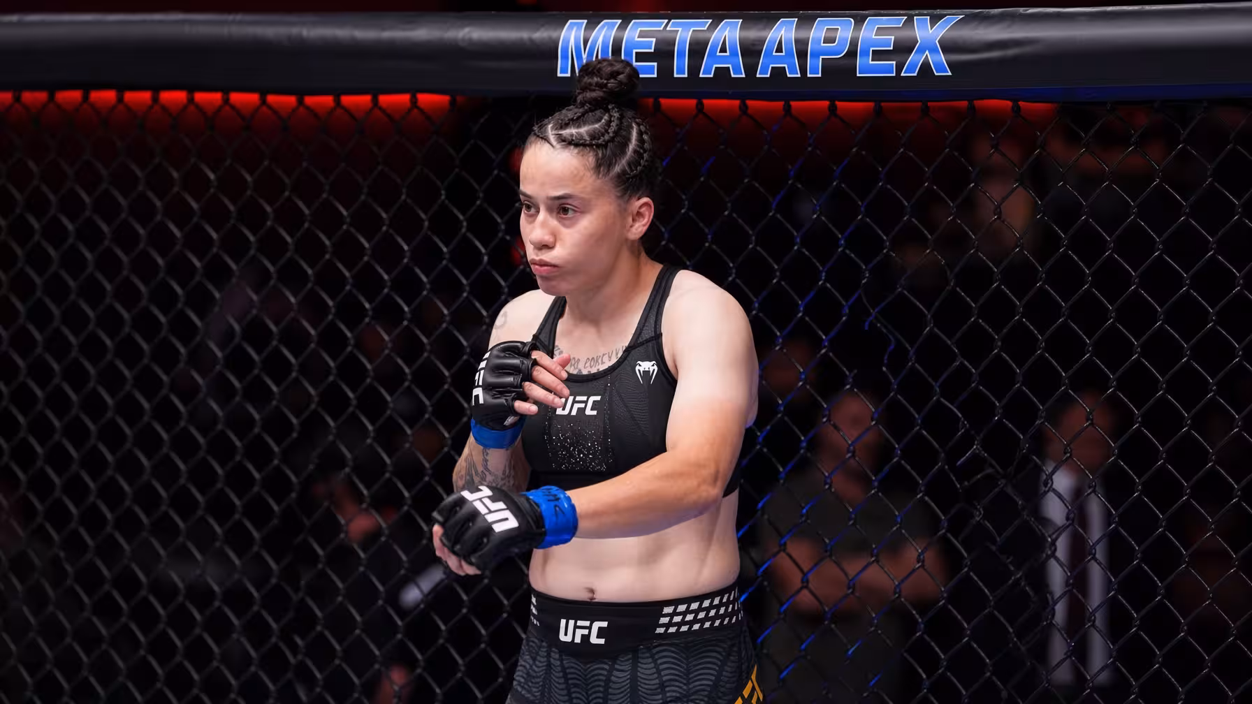 Carol Foro MMA Profile Record, Stats, Biography, UFC Career & Fight History