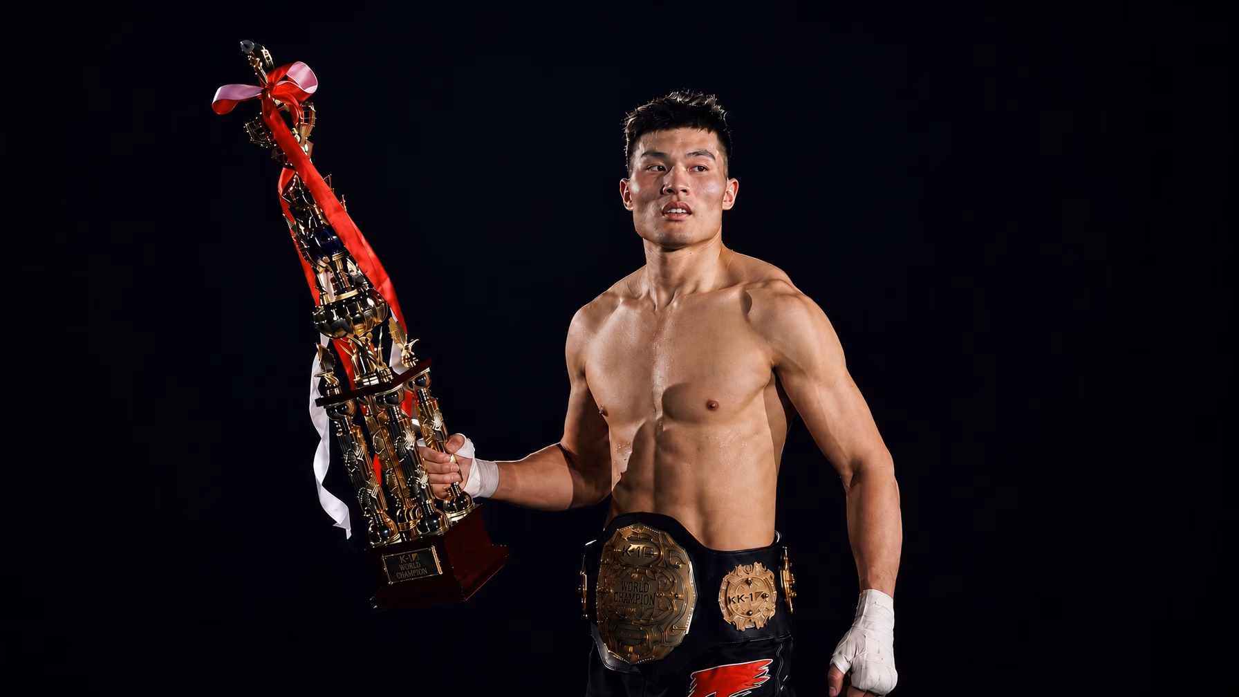 Liu Ce MMA Profile Record, Stats, Biography, UFC Career & Fight History