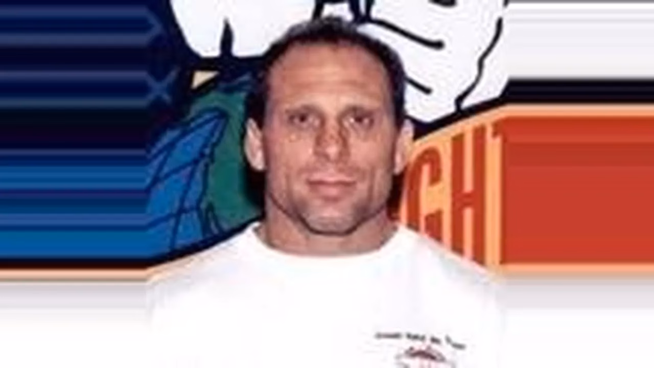 Christophe Leninger