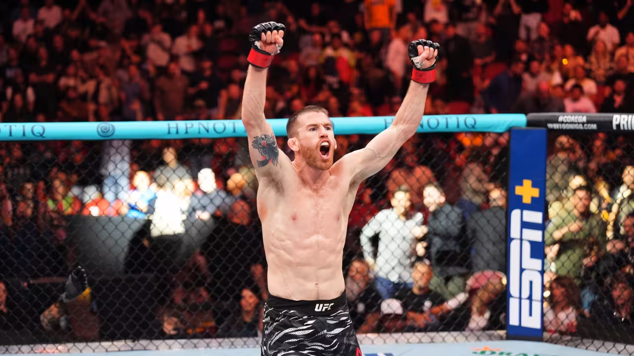 David Martinez MMA Profile Record, Stats, Biography, UFC Career & Fight History