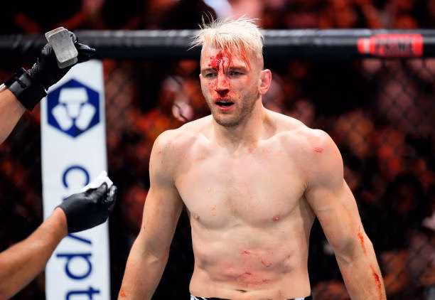Dan Hooker