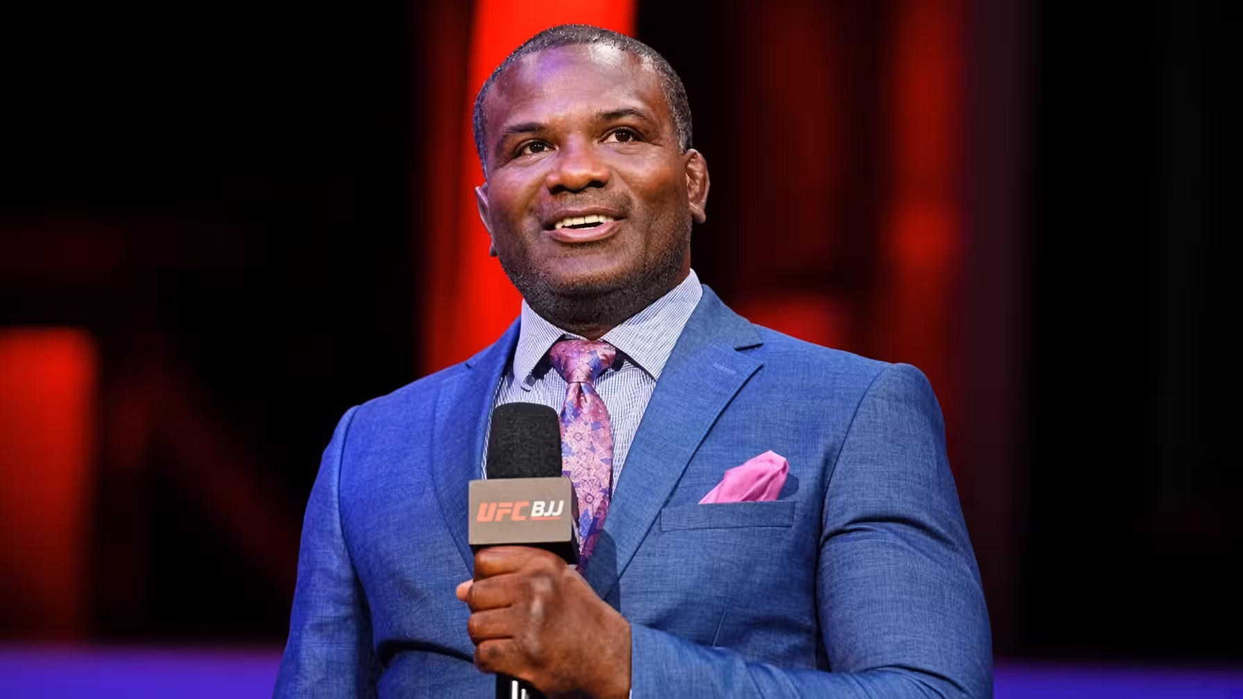 Din Thomas Confirms He Will Corner Sean Brady Against Gabriel Bonfim