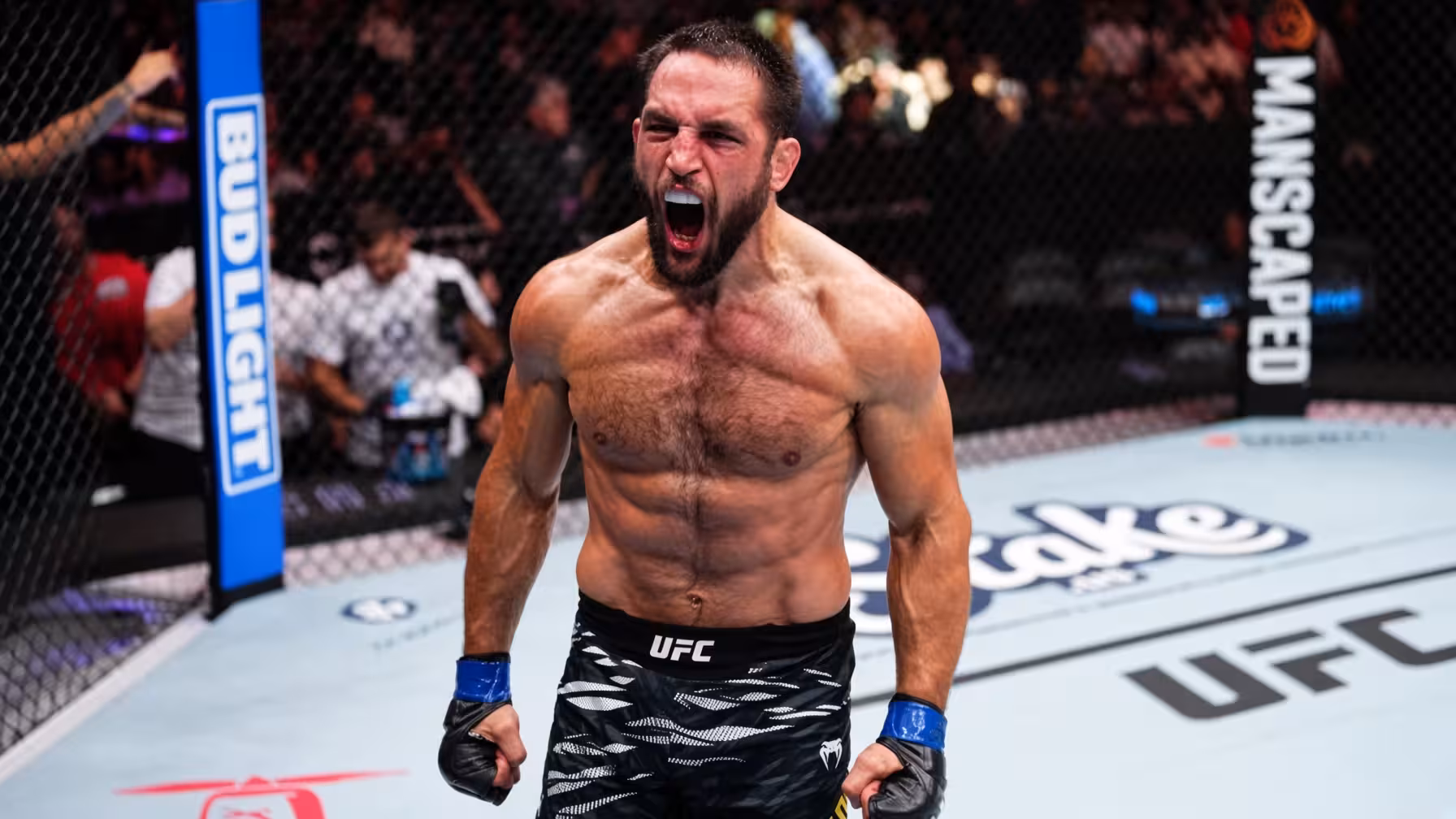 Dustin Stoltzfus MMA Profile Record, Stats, Biography, UFC Career & Fight History