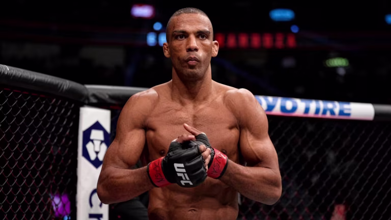 Edson Barboza MMA Profile Record, Stats, Biography, UFC Career & Fight History