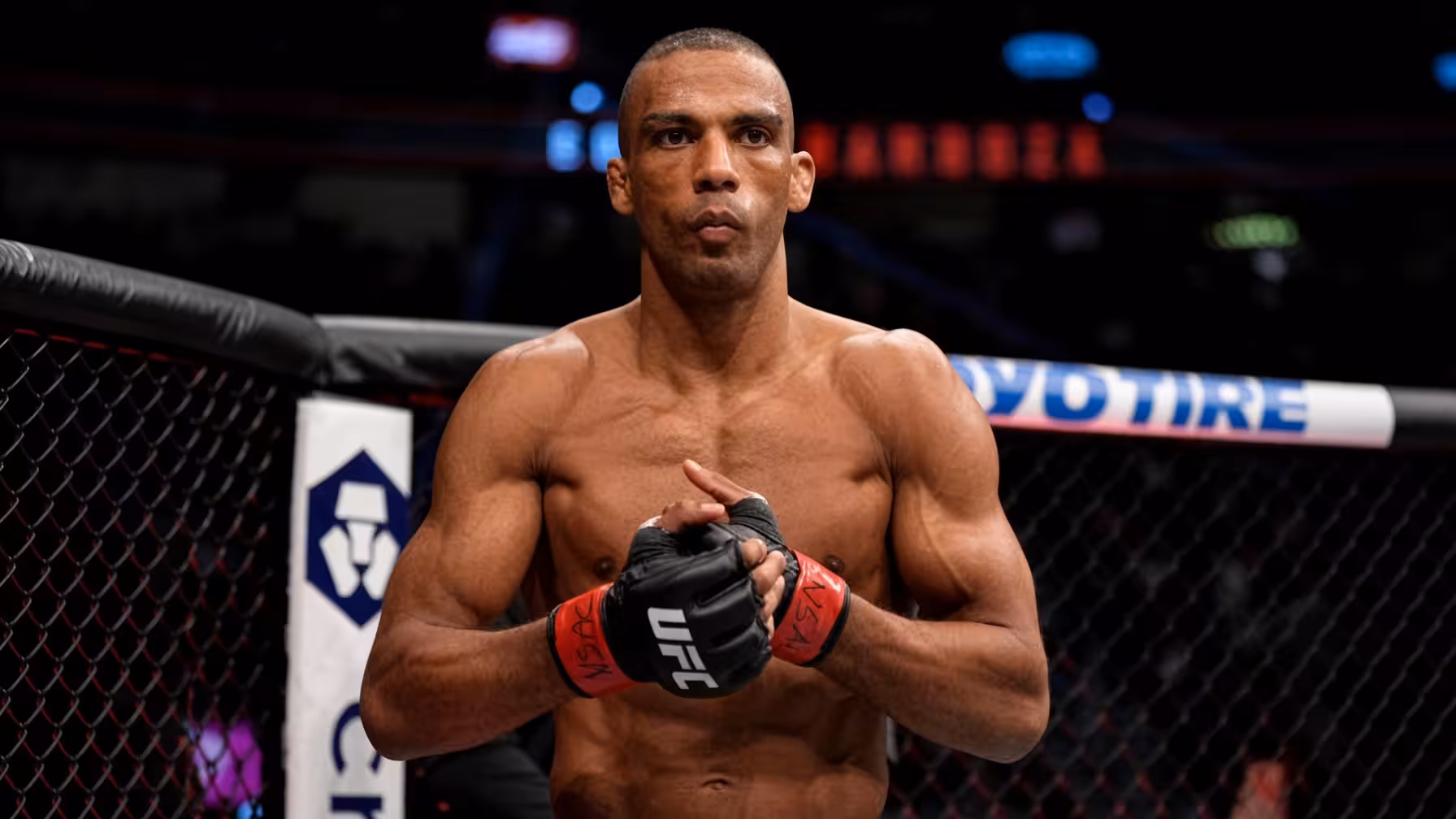 Edson Barboza MMA Profile Record, Stats, Biography, UFC Career & Fight History
