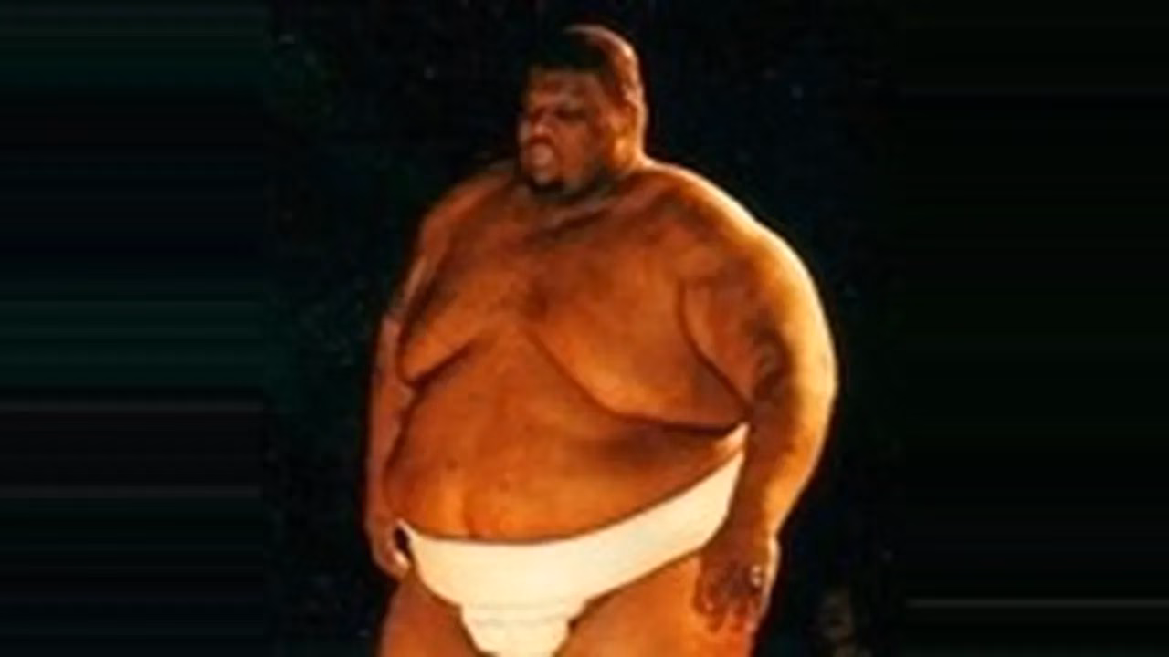 Emmanuel Yarborough