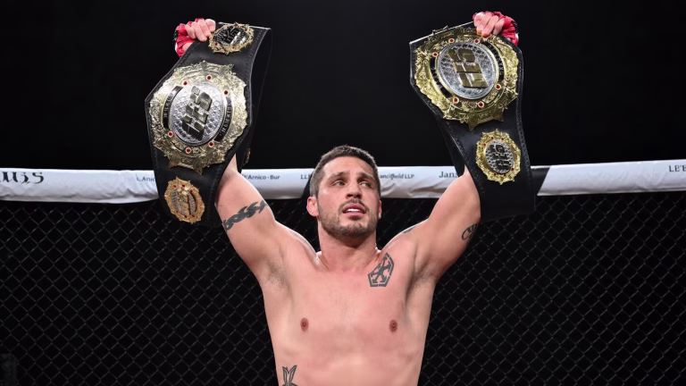 Gary Balletto MMA Profile Record, Stats, Biography, UFC Career & Fight History