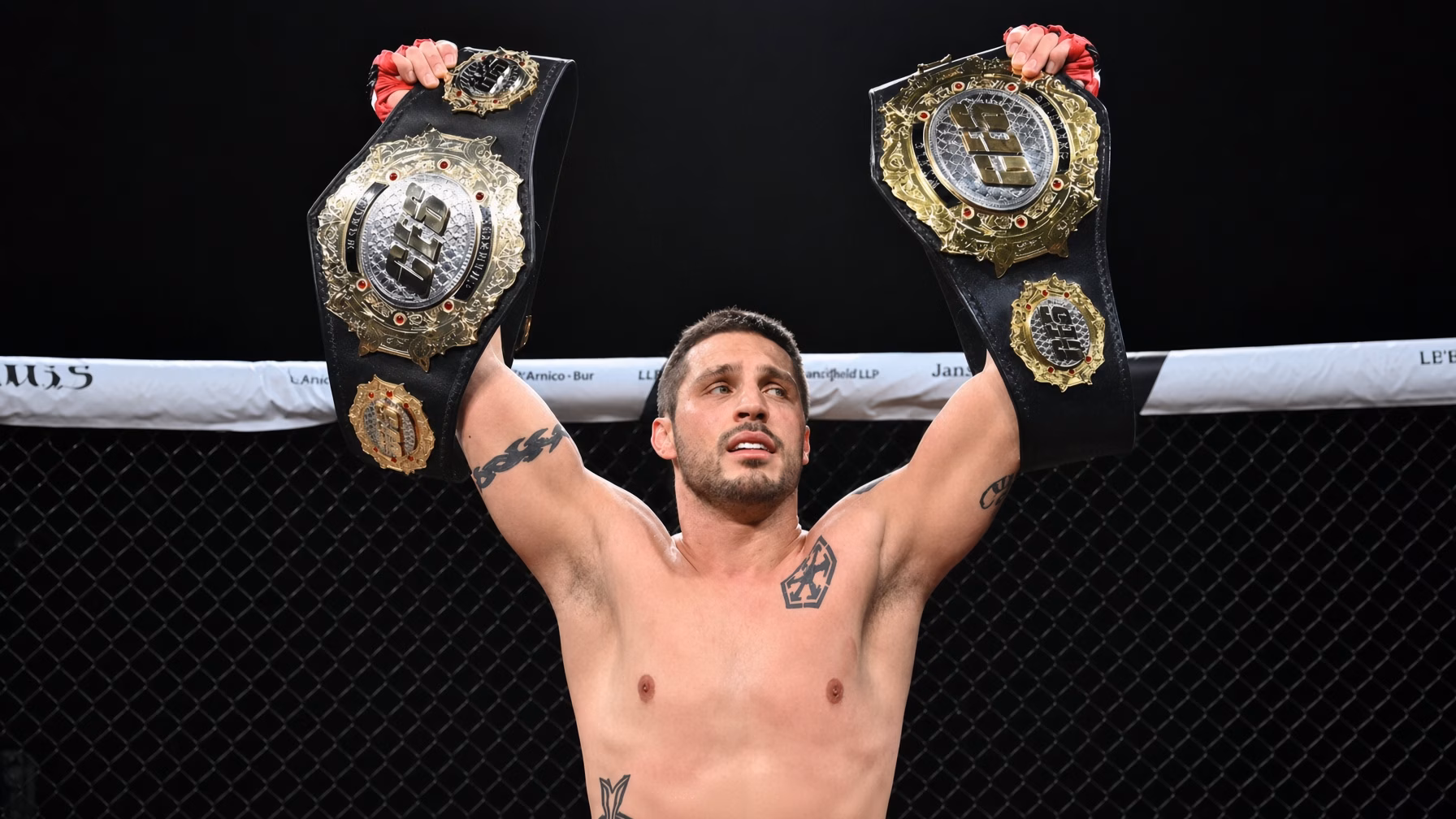 Gary Balletto MMA Profile Record, Stats, Biography, UFC Career & Fight History