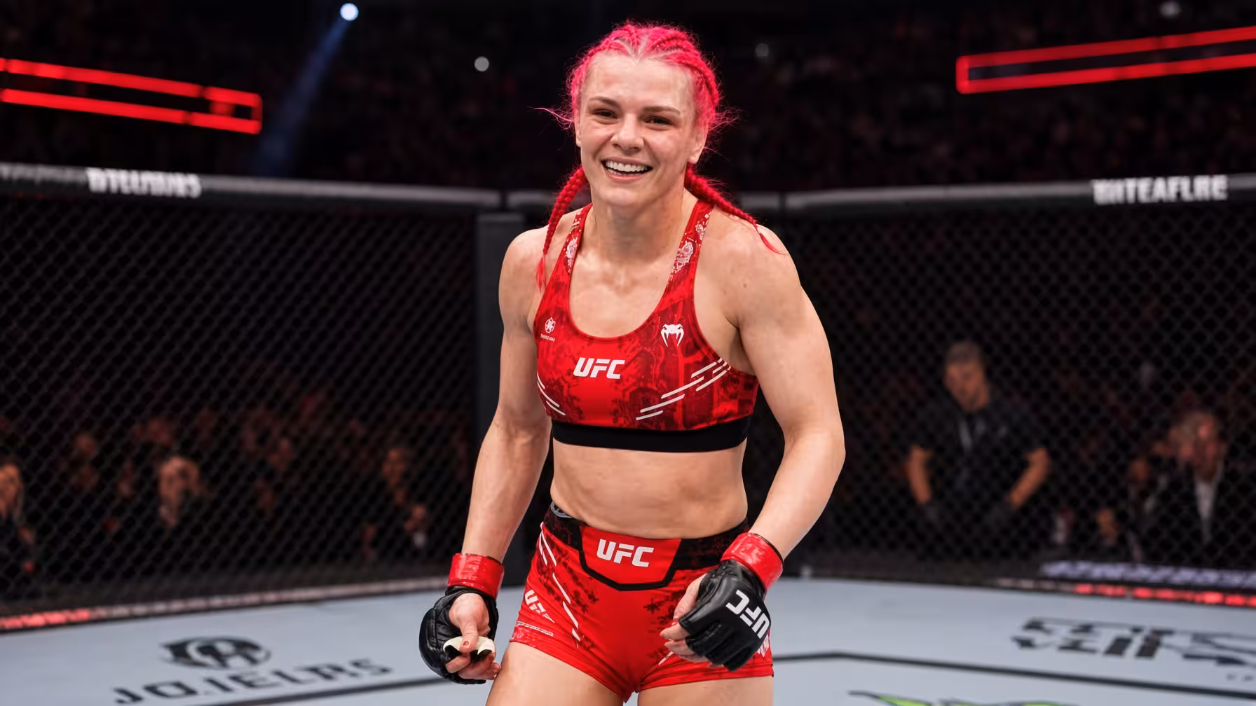 Gillian Robertson
