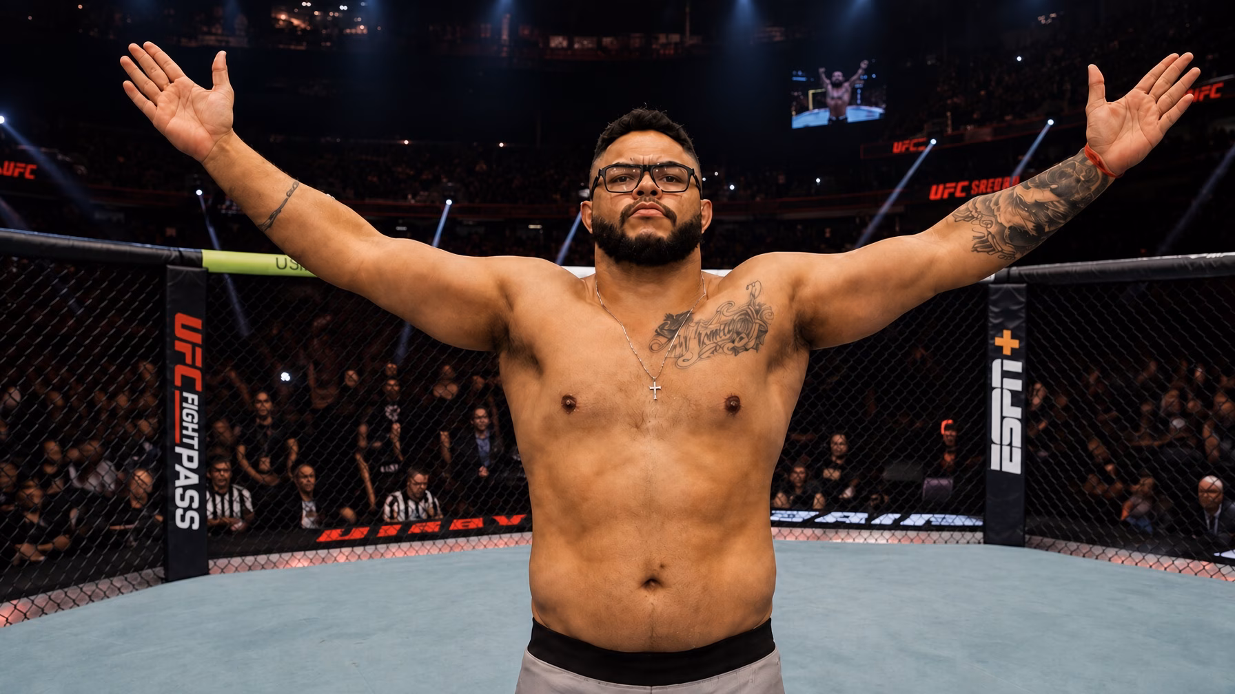 Guilherme Uriel MMA Profile Record, Stats, Biography, UFC Career & Fight History