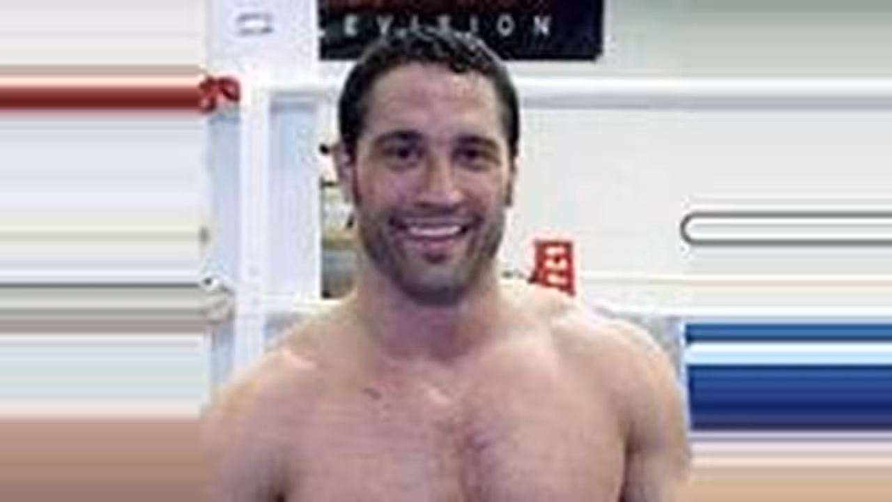 Guy Mezger