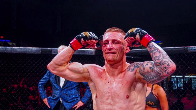 Hunter Smith MMA Profile Record, Stats, Biography, UFC Career & Fight History