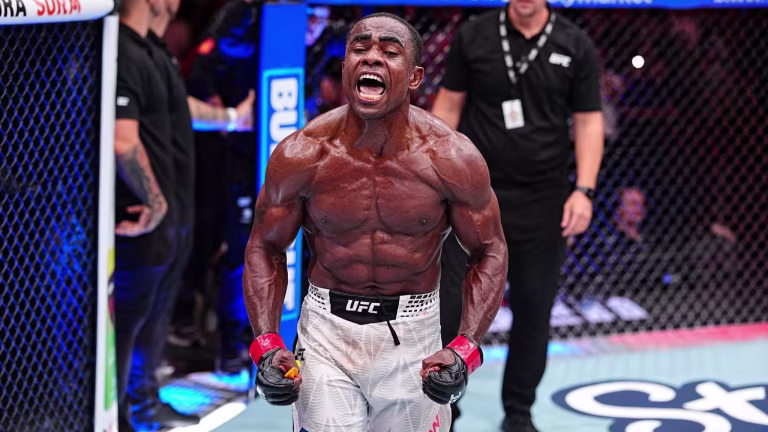 Jeremiah Wells MMA Profile Record, Stats, Biography, UFC Career & Fight History