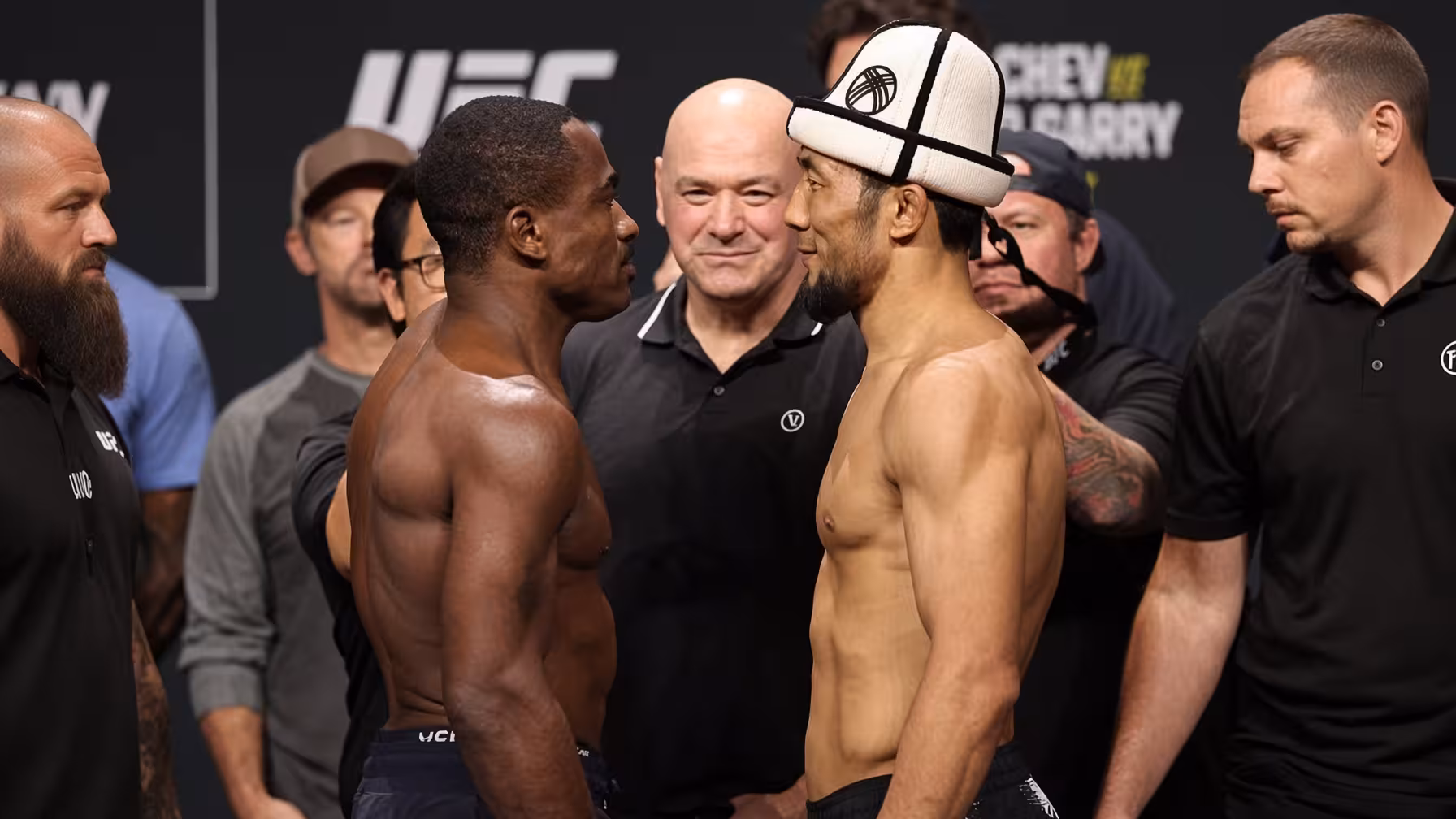 Jeremiah Wells Submits Myktybek Orolbai in Stunning UFC 330 Comeback