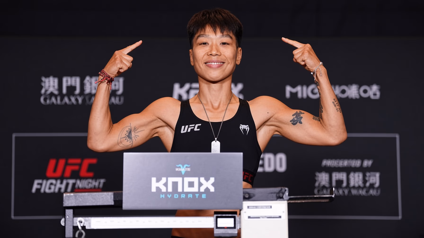 Jingnan Xiong