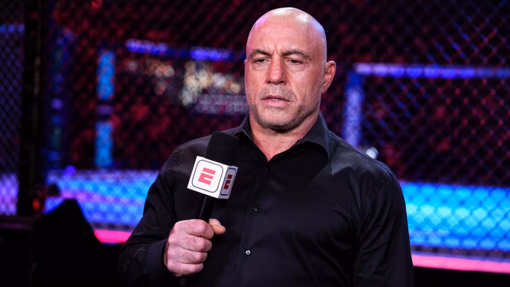 Joe Rogan Says Prime BJ Penn Would Be Nightmare for Khabib Islam