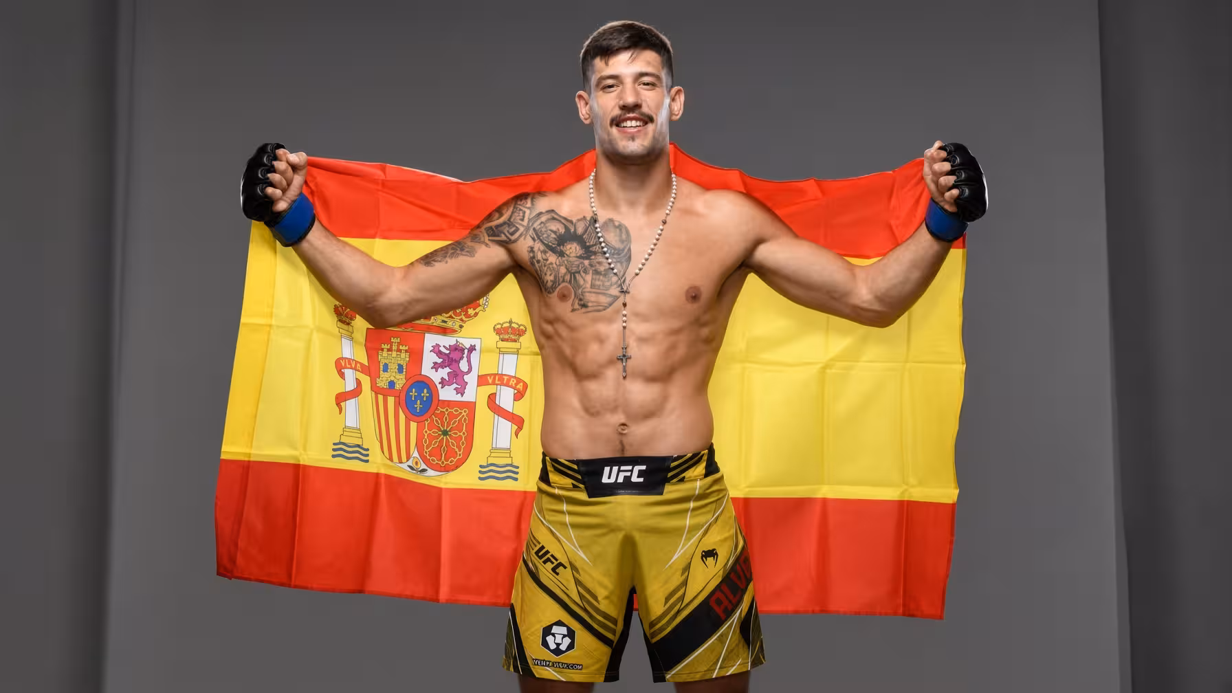 Joel Alvarez