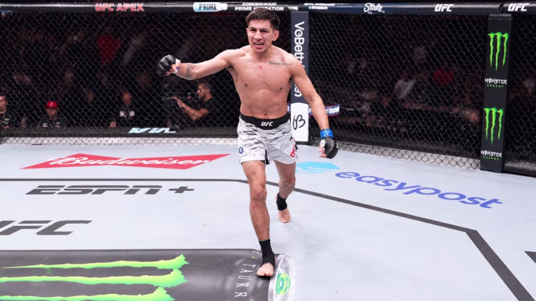 Jose Miguel Delgado MMA Profile Record, Stats, Biography, UFC Career & Fight History