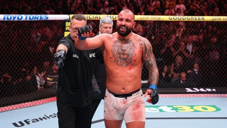 Josh Hokit MMA Profile Record, Stats, Biography, UFC Career & Fight History