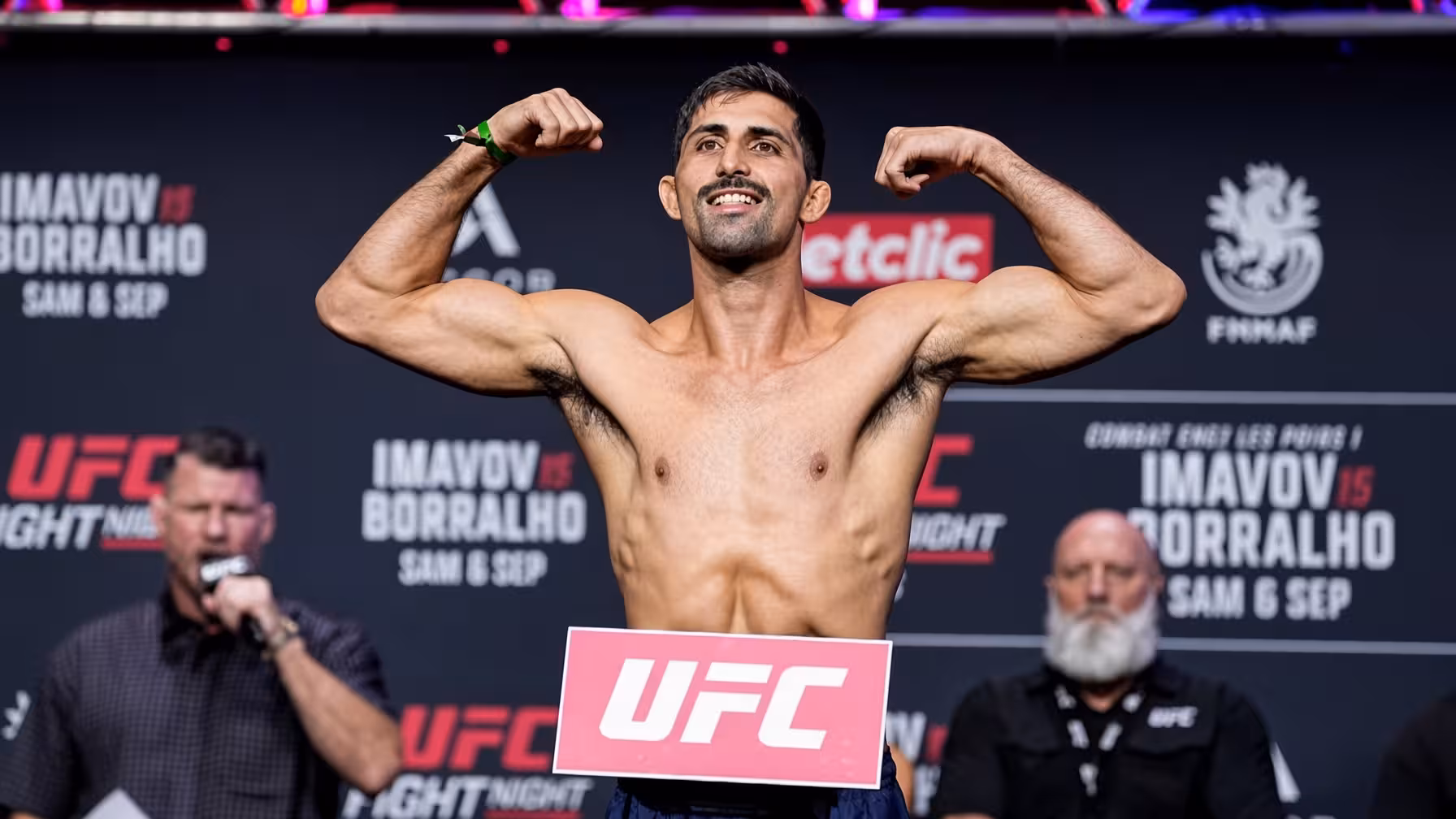 Kauê Fernandes