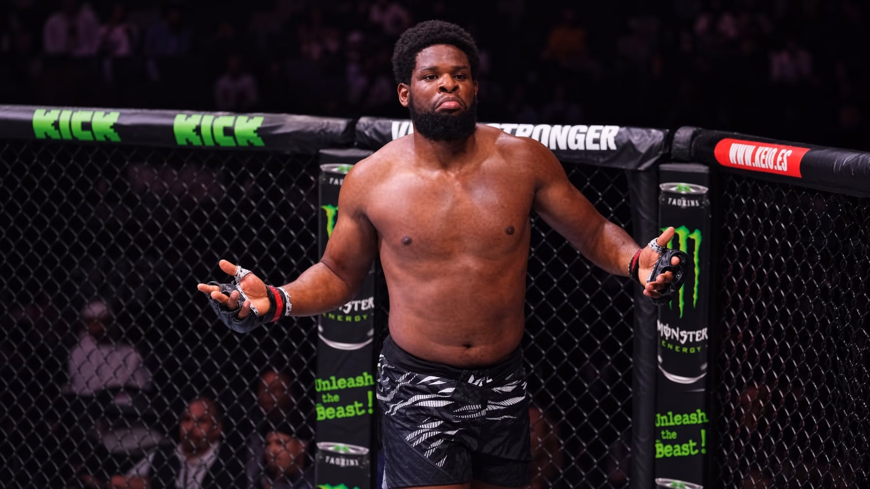 Kennedy Nzechukwu