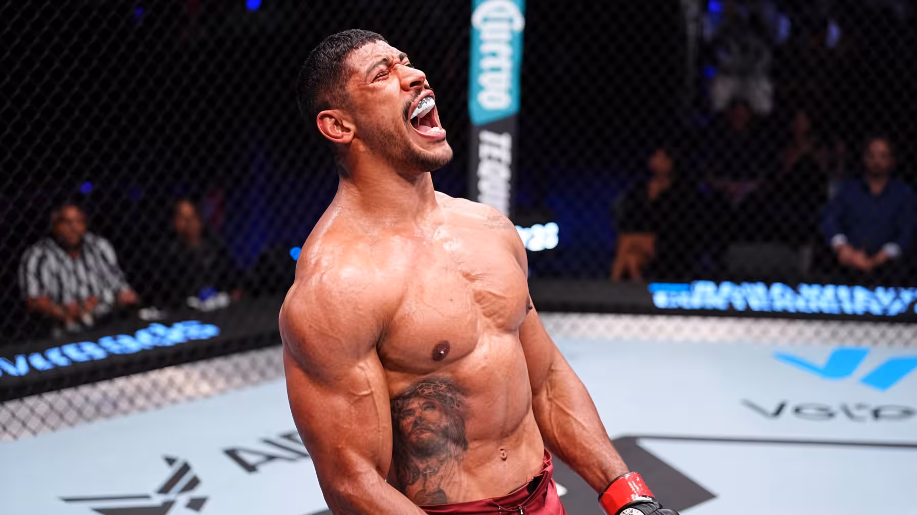 Luis Felipe Dias