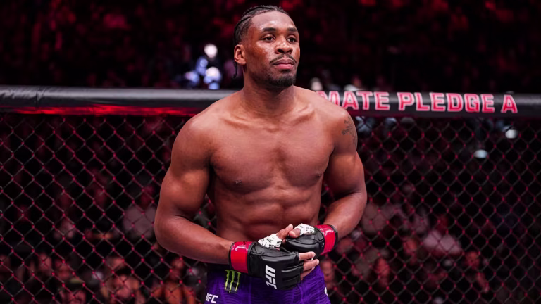 Mansur Abdul-Malik MMA Profile Record, Stats, Biography, UFC Career & Fight History