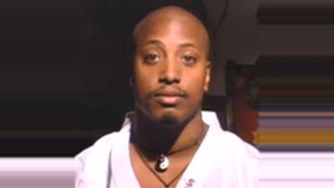 Marcus Bossett