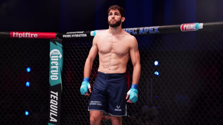 Matthieu Letho Duclos MMA Profile Record, Stats, Biography, UFC Career & Fight History